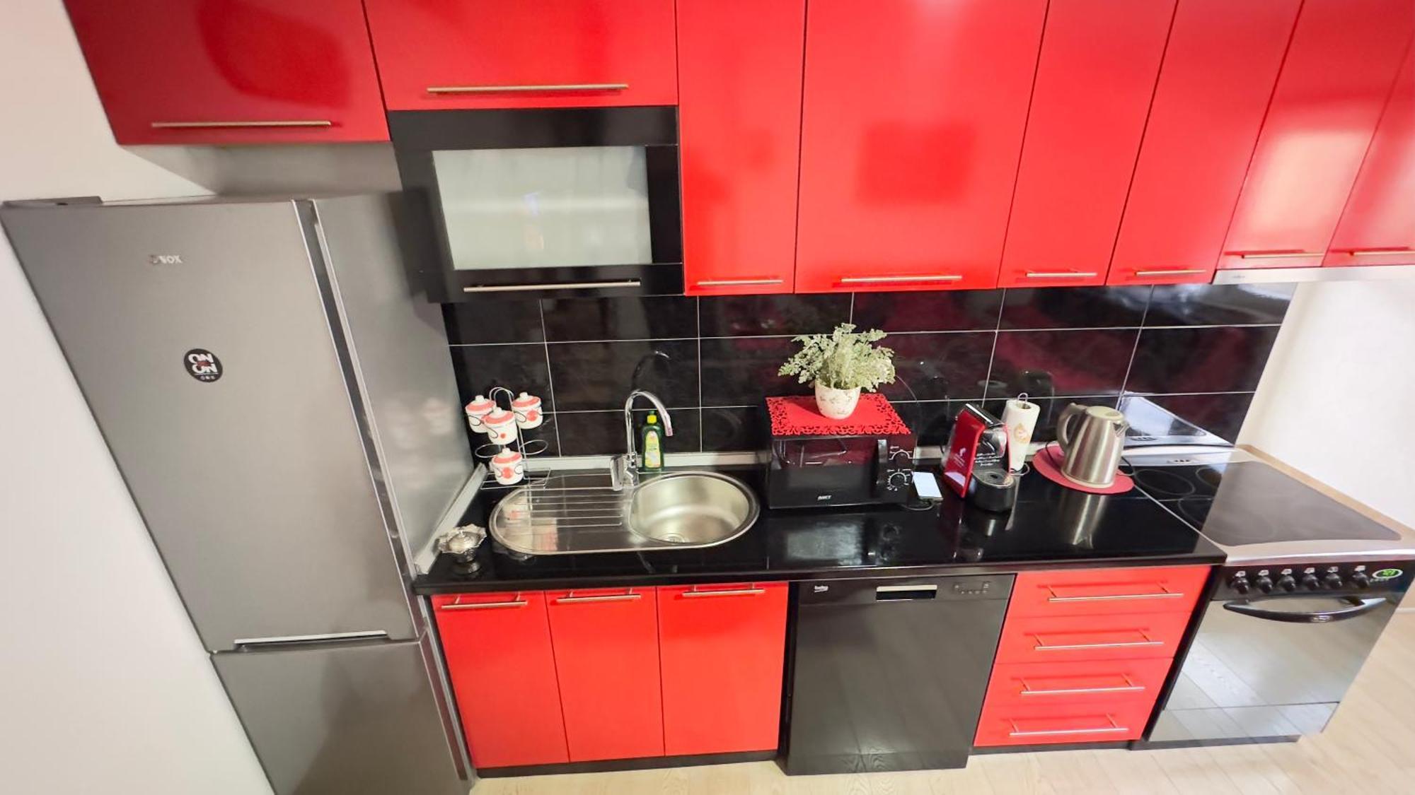 Zigana Apartments Mostar Luaran gambar
