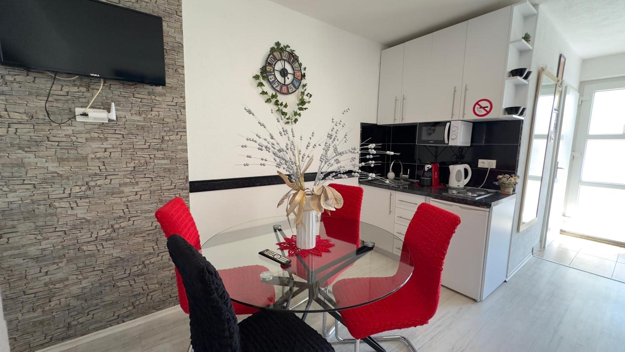 Zigana Apartments Mostar Luaran gambar