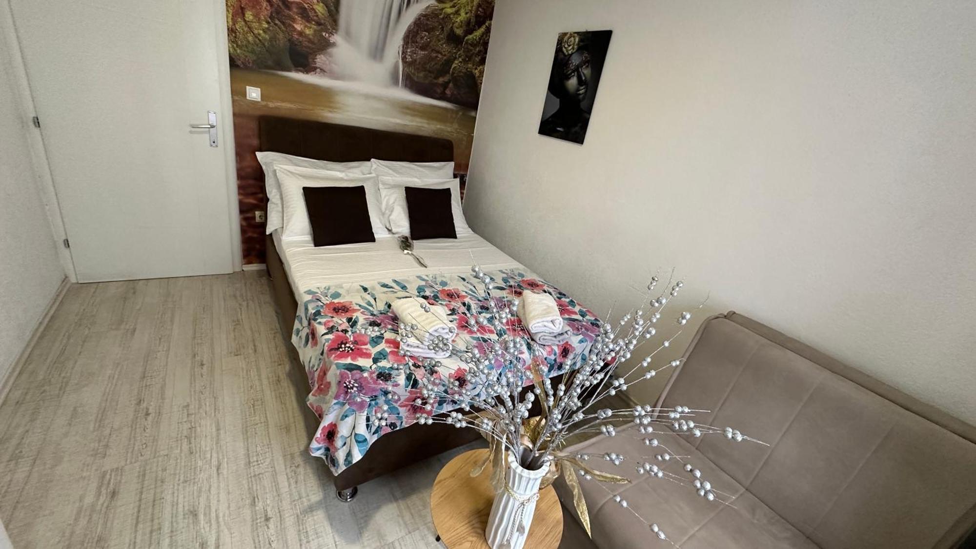 Zigana Apartments Mostar Luaran gambar