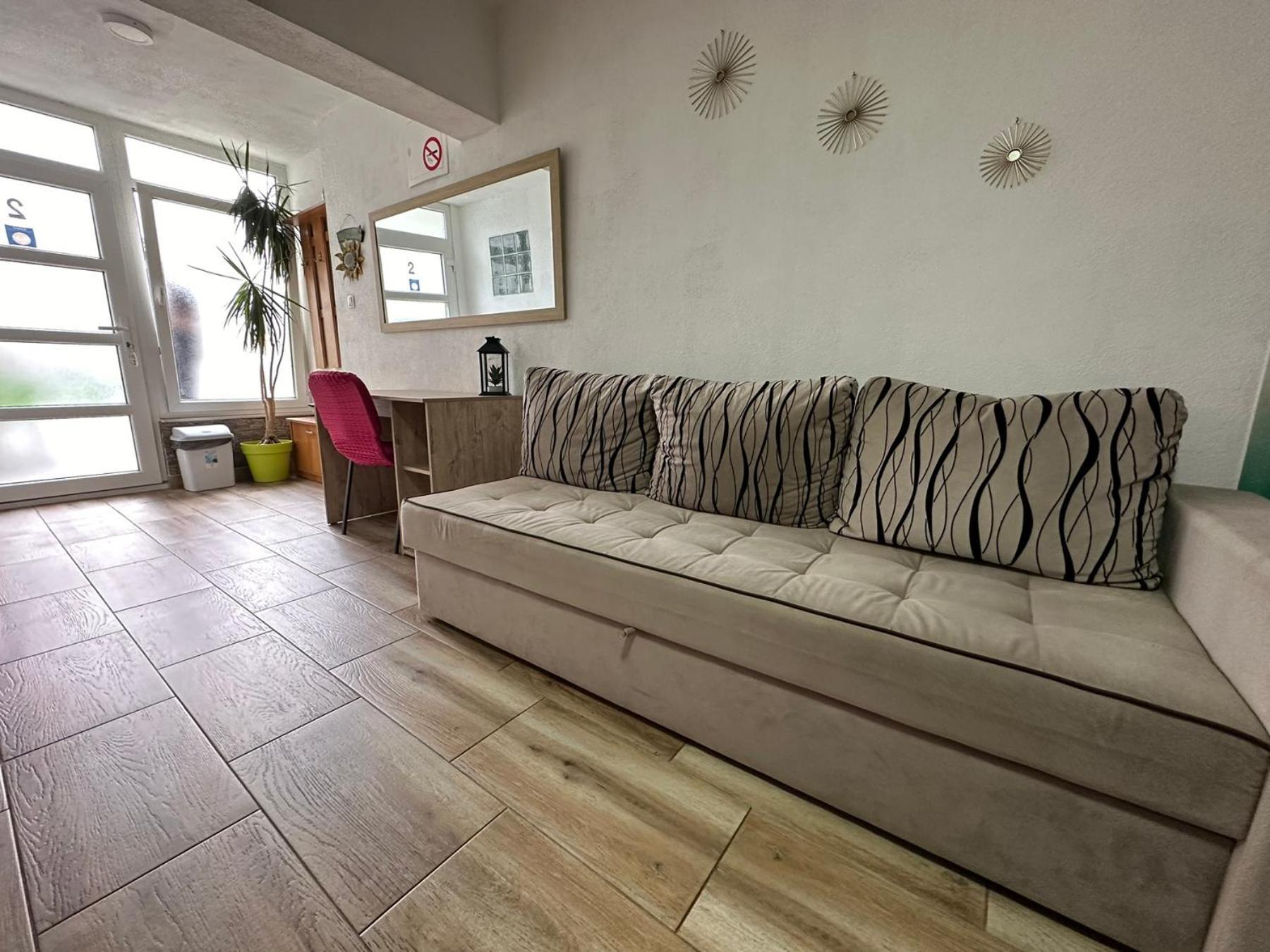 Zigana Apartments Mostar Luaran gambar