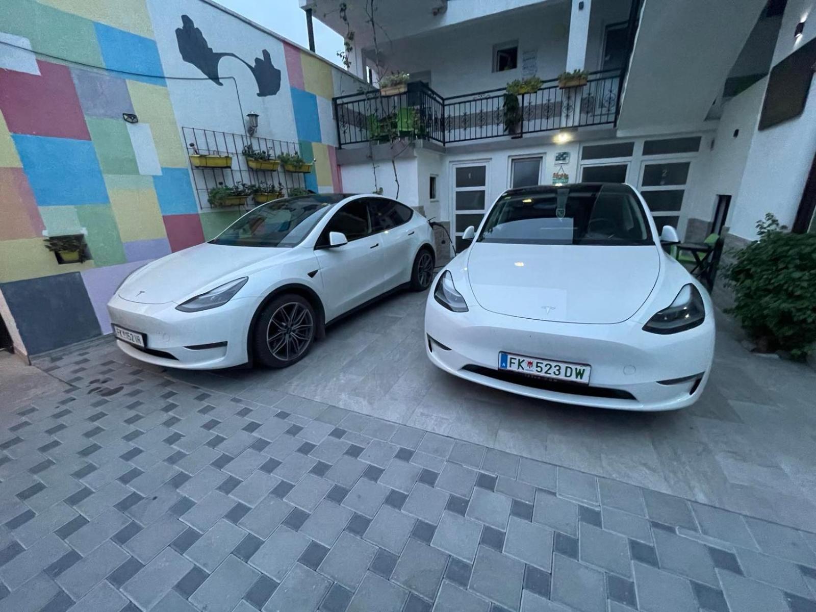 Zigana Apartments Mostar Luaran gambar